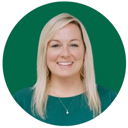 Chrisann Miller Headshot