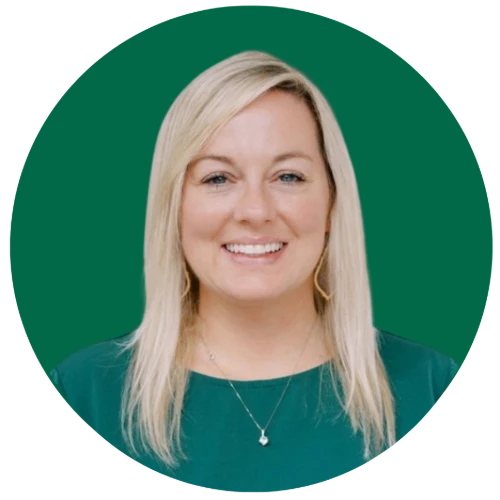 Chrisann Miller Headshot