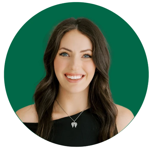 Parker Lindsay Headshot