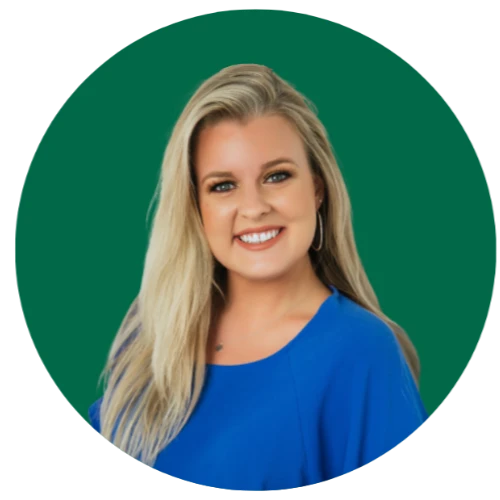 Headshot of Stephanie